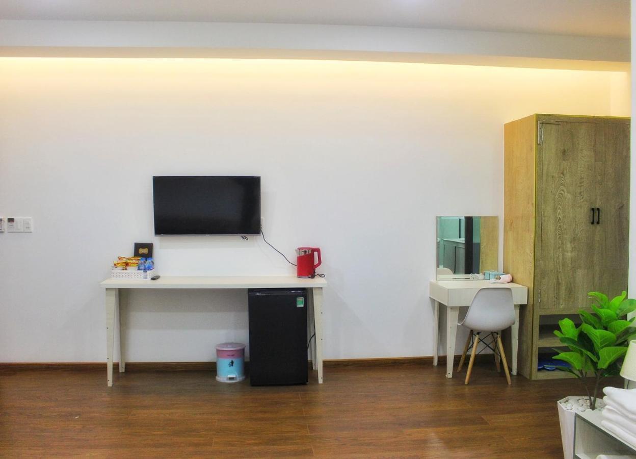 Hero Hostel & Billiards Тяудок Екстер'єр фото