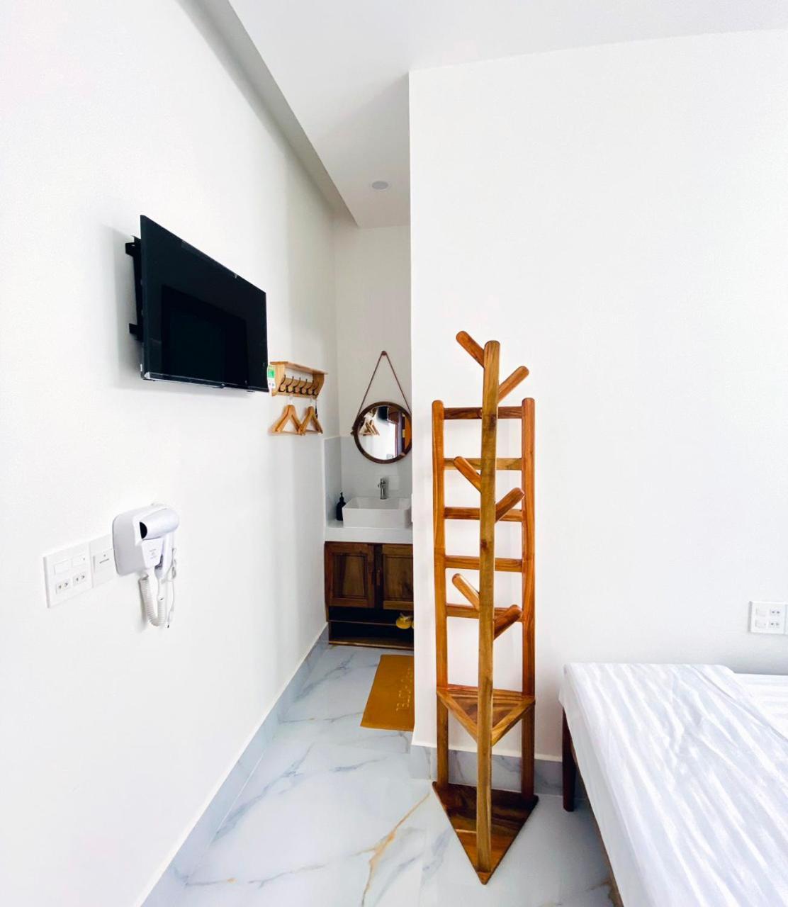 Hero Hostel & Billiards Тяудок Екстер'єр фото
