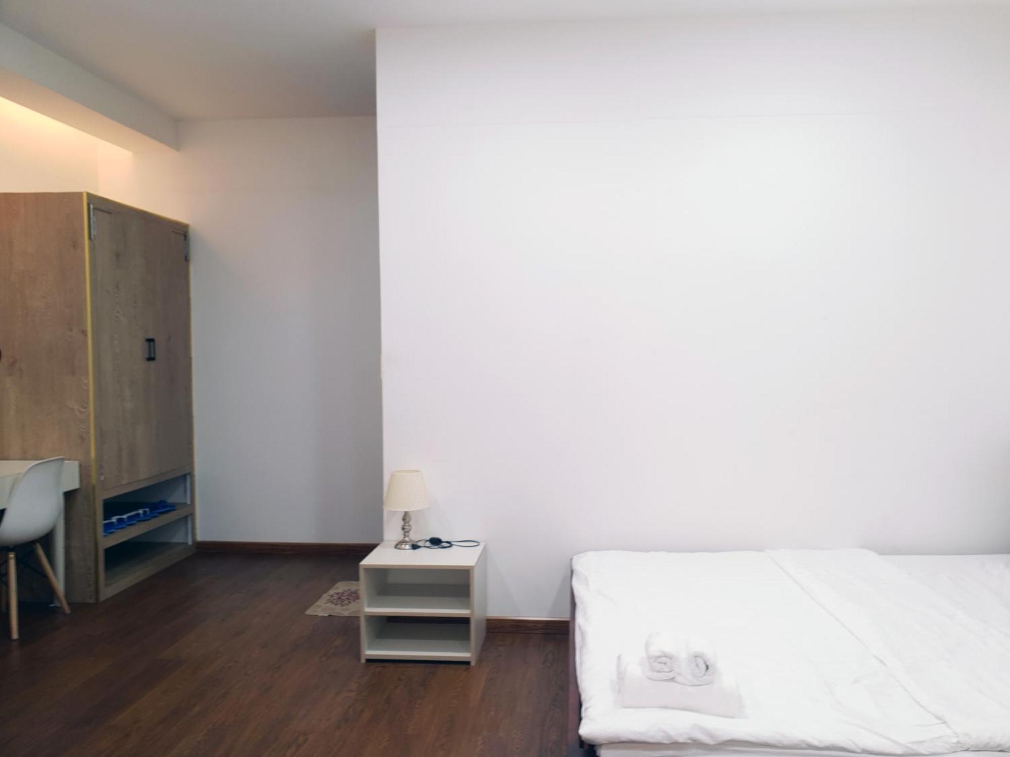 Hero Hostel & Billiards Тяудок Екстер'єр фото